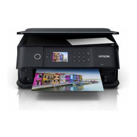   Epson Expression Premium XP-6000 színes A4 tintasugaras MFP, duplex, WIFI