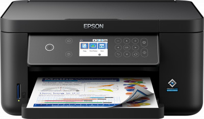 Epson Expression Premium XP-5150 színes A4 tintasugaras MFP, duplex, WIFI