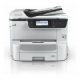 Epson WorkForce Pro WF-C8610DWF színes A3+ tintasugaras MFP, duplex, LAN, WIFI