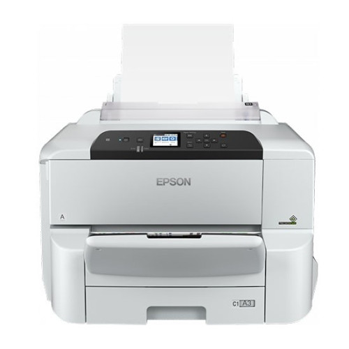 Epson WorkForce Pro WF-C8190DW színes A3+ tintasugaras nyomtató