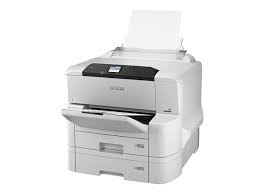 Epson WorkForce Pro WF-C8190DTW színes A3+ tintasugaras nyomtató