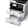 Epson WorkForce Pro WF-C579RDWF színes A4 tintasugaras MFP, duplex, ADF, LAN, WI