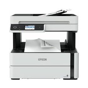   Epson EcoTank M3170 mono A4 tintasugaras 4in1 MFP, duplex, ADF, LAN, WIFI, 3 év