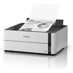   Epson EcoTank M1180 mono A4 tintasugaras nyomtató, LAN, WIFI, 3 év garancia prom