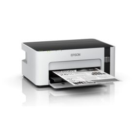   Epson EcoTank M1120 mono A4 tintasugaras nyomtató, WIFI, 3 év garancia promó