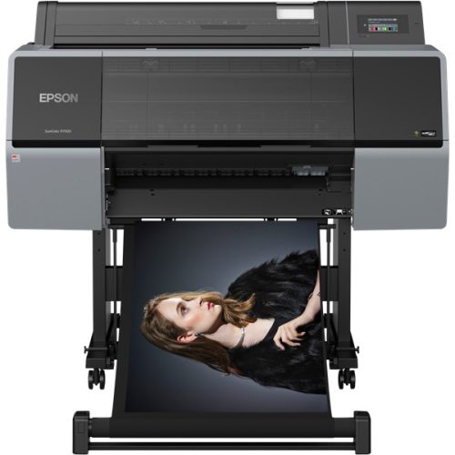 EPSON SureColor SC-P7500 12 színes fotónyomtató