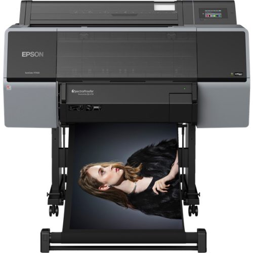 EPSON SureColor SC-P7500 12 színes fotónyomtató