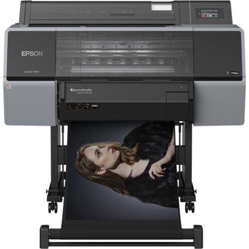 EPSON SureColor SC-P7500 12 színes fotónyomtató