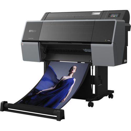 EPSON SureColor SC-P7500 12 színes fotónyomtató