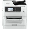 Epson WorkForce Pro WF-C879RDWF színes multifunkciós tintasugaras nyomtató