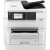 EPS BUS_IM EPSON Tintasugaras nyomtató - WorkForce Pro WF-C879RDWF (A3, MFP, 4800x1200 DPI, 35 lap/perc, duplex, ADF, USB/LAN/Wifi)