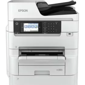   EPS BUS_IM EPSON Tintasugaras nyomtató - WorkForce Pro WF-C879RDWF (A3, MFP, 4800x1200 DPI, 35 lap/perc, duplex, ADF, USB/LAN/Wifi)