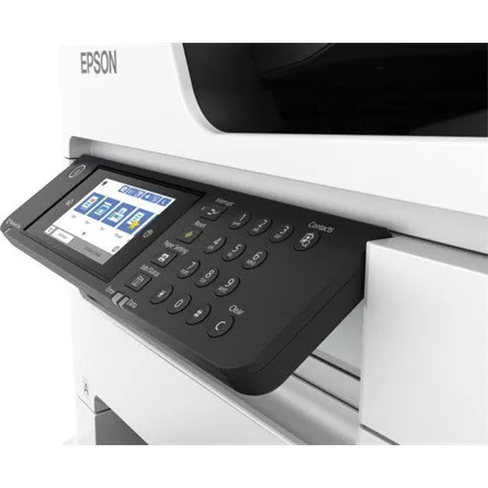 EPS BUS_IM EPSON Tintasugaras nyomtató - WorkForce Pro WF-C879RDWF (A3, MFP, 4800x1200 DPI, 35 lap/perc, duplex, ADF, USB/LAN/Wifi)