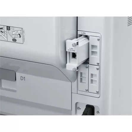 EPS BUS_IM EPSON Tintasugaras nyomtató - WorkForce Pro WF-C879RDWF (A3, MFP, 4800x1200 DPI, 35 lap/perc, duplex, ADF, USB/LAN/Wifi)