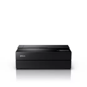   EPSON Tintasugaras fotónyomtató - SURECOLOR SC-P900 (A3+, színes, 5760x1440 DPI, 6 lap/perc, USB/LAN/Wifi)
