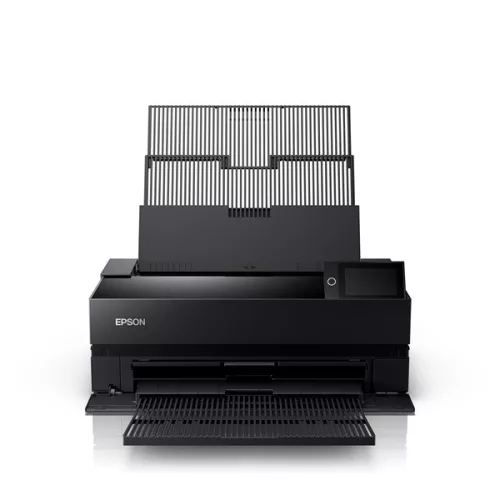 EPSON Tintasugaras fotónyomtató - SURECOLOR SC-P900 (A3+, színes, 5760x1440 DPI, 6 lap/perc, USB/LAN/Wifi)
