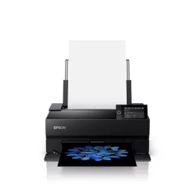  EPSON Tintasugaras fotónyomtató - SURECOLOR SC-P700 (A3+, színes, 5760x1440 DPI, 6 lap/perc, USB/LAN/Wifi)