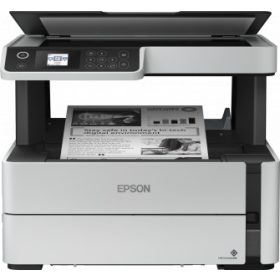   Epson EcoTank M2170 mono A4 tintasugaras MFP, duplex, LAN, WIFI, 3 év garancia p