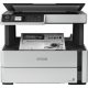 Epson EcoTank M2170 mono A4 tintasugaras MFP, duplex, LAN, WIFI, 3 év garancia p