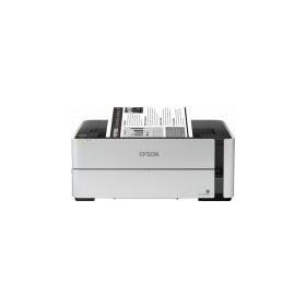   Epson EcoTank M1170 mono A4 tintasugaras nyomtató, duplex, LAN, WIFI, 3 év garan