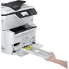 Epson WorkForce Pro WF-C878RDWF színes multifunkciós tintasugaras nyomtató
