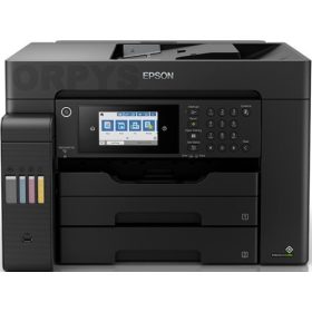   Epson L15160 színes A3+ tintasugaras 4in1 MFP, duplex, DADF, Ethernet, WIFI, 3 é