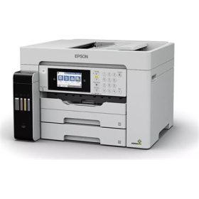   Epson L15180 színes A3+ tintasugaras 4in1 MFP, duplex, DADF, Ethernet, WIFI, 3 é