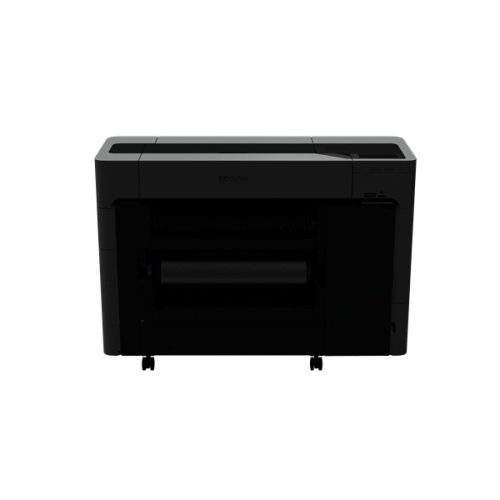 EPSON Tintasugaras Plotter - SureColor SC-T3700E