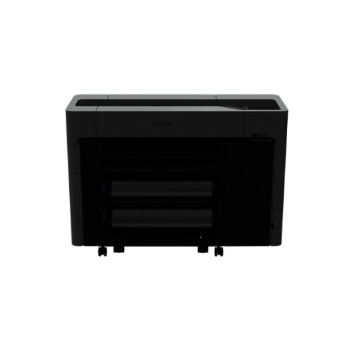 EPSON Tintasugaras Plotter - SureColor SC-T3700D (with Adobe PostScript)