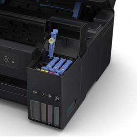   Epson L14150 színes A3+ tintasugaras 4in1 MFP, duplex, ADF, Ethernet, WIFI, 3 év