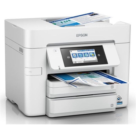 Epson WorkForce Pro WF-C4810DTWF színes multifunkciós tintasugaras nyomtató