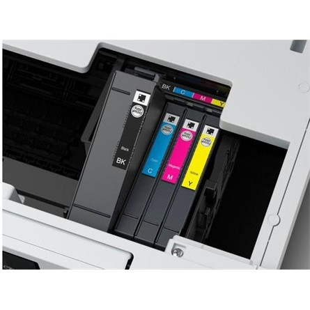 Epson WorkForce Pro WF-C4810DTWF színes multifunkciós tintasugaras nyomtató