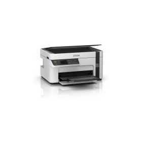 Epson EcoTank M2120 mono A4 tintasugaras 3in1 MFP, ADF, WIFI