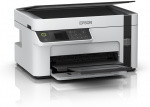 Epson EcoTank M2120 mono A4 tintasugaras 3in1 MFP, ADF, WIFI