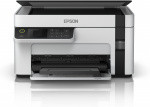 Epson EcoTank M2120 mono A4 tintasugaras 3in1 MFP, ADF, WIFI