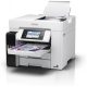 Epson EcoTank L6580 színes tintasugaras A4 MFP, DADF, duplex, LAN, WIFI, FAX, 3