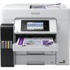 Epson EcoTank L6580 színes tintasugaras A4 MFP, DADF, duplex, LAN, WIFI, FAX, 3