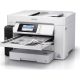 Epson M15180 mono A3 tintasugaras 3in1 MFP, duplex, ADF, Ethernet, WIFI, 3 év ga