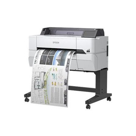 Epson SureColor SC-T3405 színes plotter