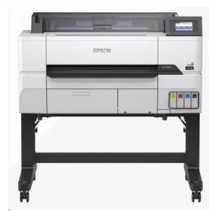 Epson SureColor SC-T3405 színes plotter