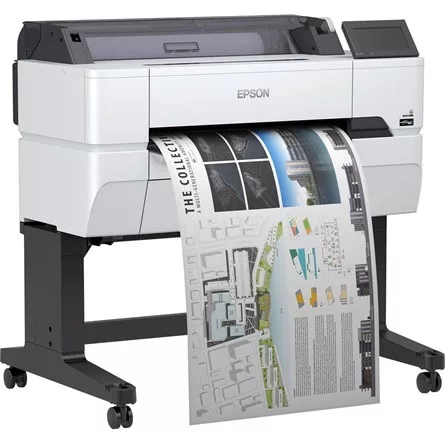 Epson SureColor SC-T3405 színes plotter