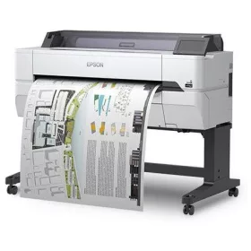 Epson SureColor SC-T5405 színes plotter