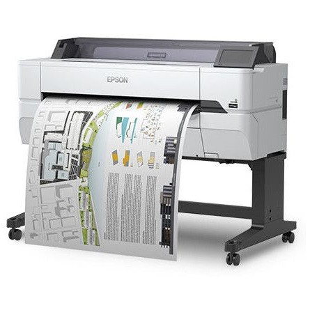 Epson SureColor SC-T5405 színes plotter
