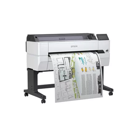 Epson SureColor SC-T5405 színes plotter