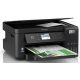 Epson EcoTank L6260 színes tintasugaras A4 MFP, duplex, LAN, WIFI, 3 év garancia