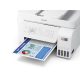 Epson Ecotank L5296 színes tintasugaras A4 4in1 MFP, ADF, Ethernet, WIFI, fehér,