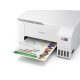 Epson EcoTank L3256 színes tintasugaras A4 MFP, WIFI, fehér, 3 év garancia promó