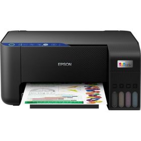   Epson EcoTank L3271 színes tintasugaras A4 MFP, WIFI, 3 év garancia promó