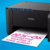 Epson EcoTank L3271 színes tintasugaras A4 MFP, WIFI, 3 év garancia promó