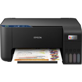   Epson EcoTank L3231 színes tintasugaras A4 MFP, 3 év garancia promó